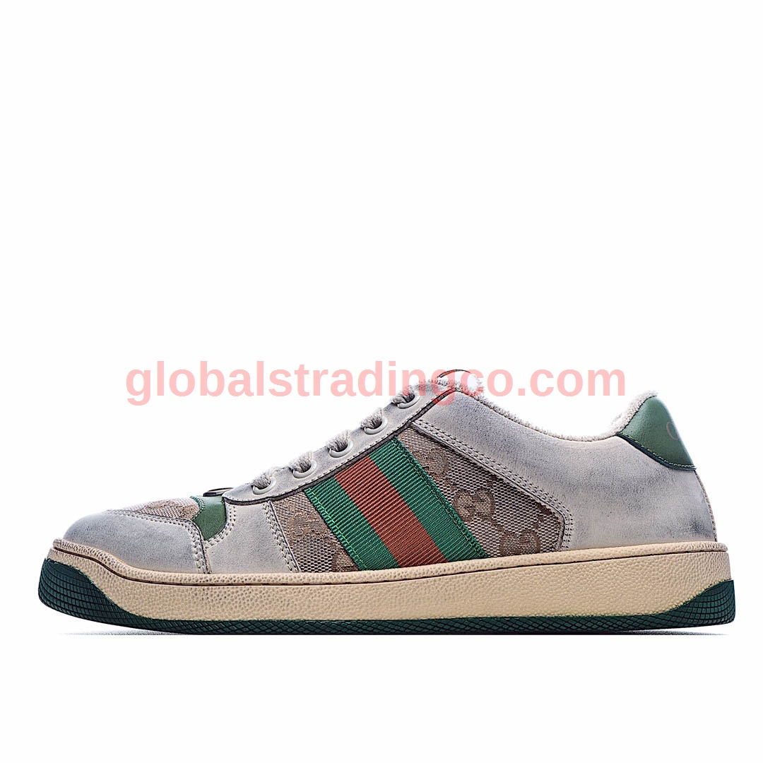 Gucci Air Cushion Dad Shoes